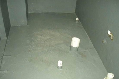 防水施工11問，看完裝修不漏水