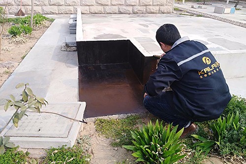 建筑防水未來(lái)10到15年，維修市場(chǎng)潛力巨大
