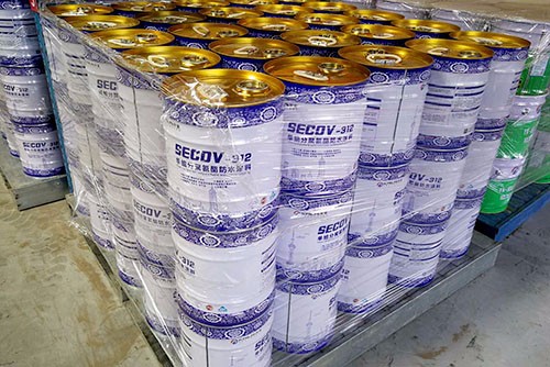 什么是聚氨酯防水涂料？聚氨酯防水涂料價(jià)格？