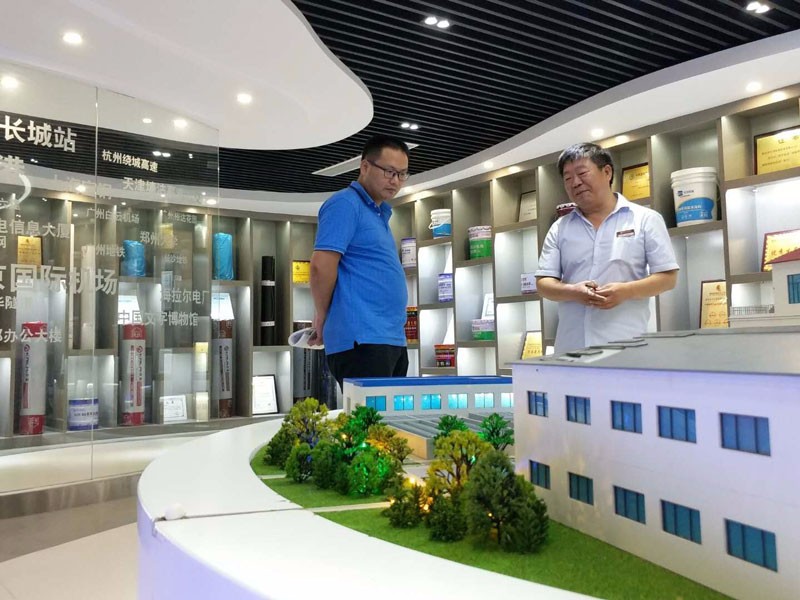 江蘇安靠智能電工合格供方評(píng)定之開(kāi)來(lái)濕克威