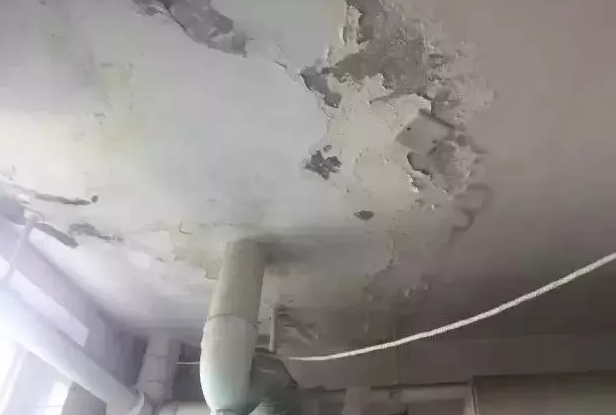 雨雪季節(jié)房屋漏水、滲水、洇水如何解決？