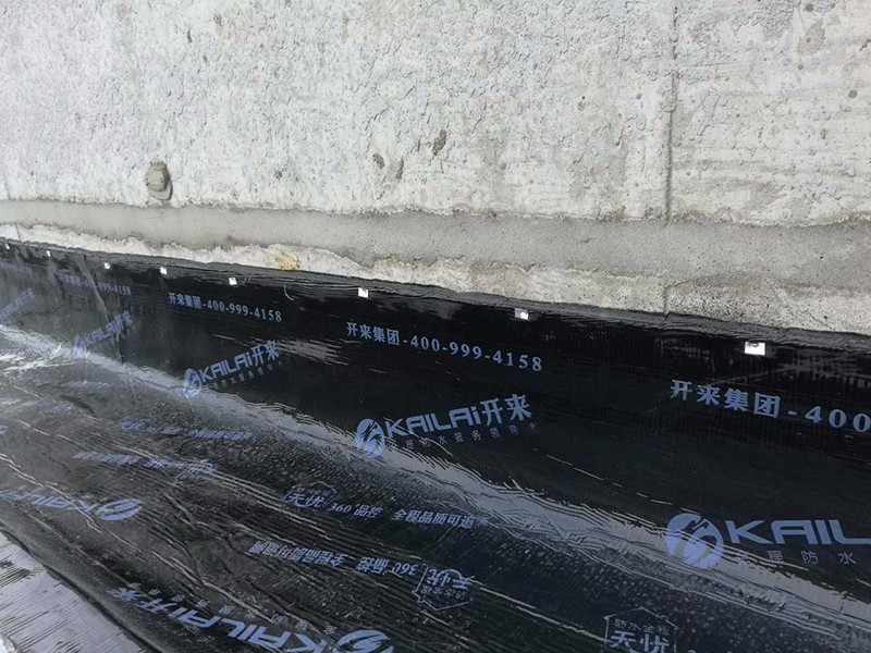 sbs防水卷材與彈性體防水卷材一樣嗎？