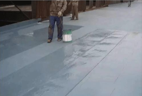 冬季防水施工需要注意哪些事項？