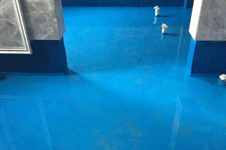 怎樣選擇合適的防水卷材？