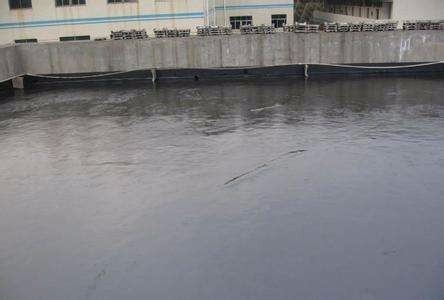 聚氨酯防水涂料的做法？