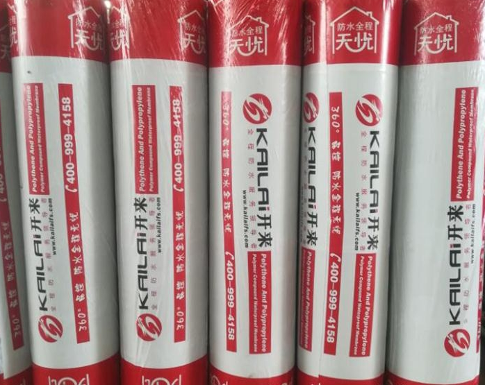 sbs防水卷材Ⅰ型和Ⅱ型有什么區(qū)別？