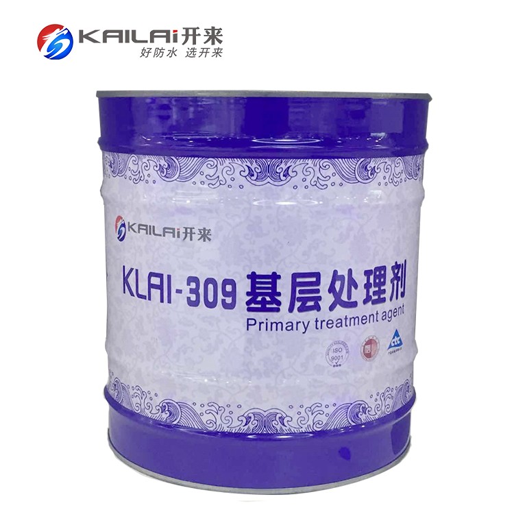KLAI-309乳化瀝青（冷瑪蹄脂、冷底油）